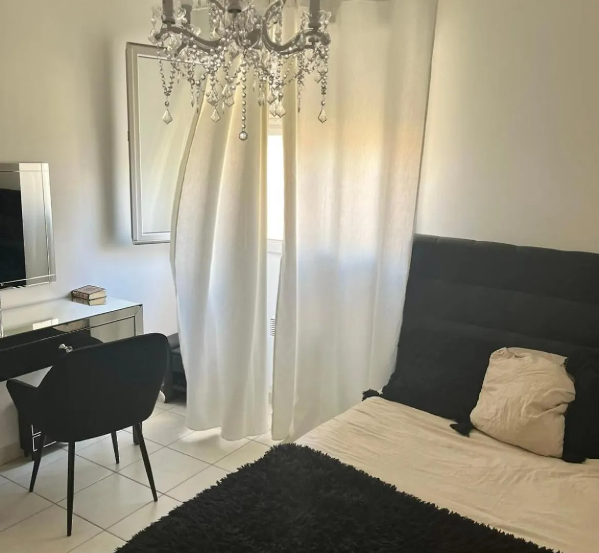 アパート Location Appartement T3 マルセイユ フランス