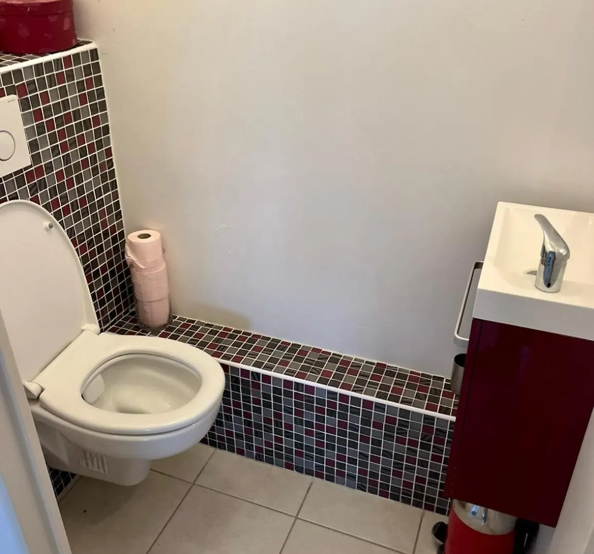 Location Appartement T3 Marseille 0*,