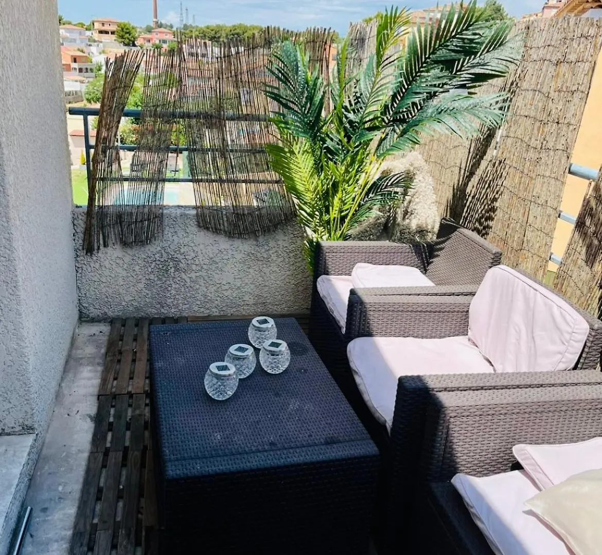 Location Appartement T3 Marseille